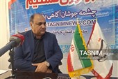 بازدید مدیرکل منابع طبیعی خراسان جنوبی از خبرگزاری تسنیم