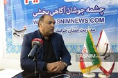 بازدید مدیرکل منابع طبیعی خراسان جنوبی از خبرگزاری تسنیم
