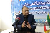 بازدید مدیرکل منابع طبیعی خراسان جنوبی از خبرگزاری تسنیم