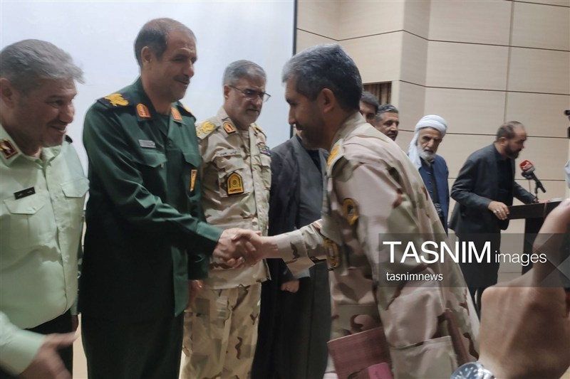 اخبار سنندج , اخبار استان کردستان , مرزبانی جمهوری اسلامی ایران ,