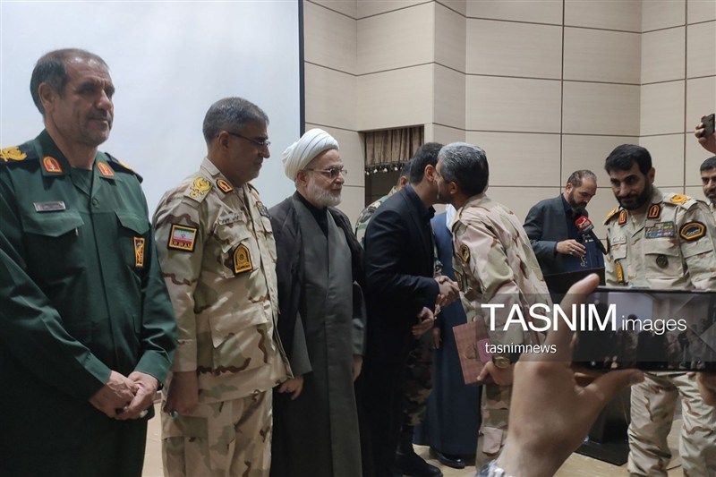 اخبار سنندج , اخبار استان کردستان , مرزبانی جمهوری اسلامی ایران ,