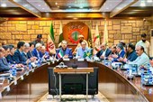 Iran, Pakistan Move to Eliminate Trade Barriers