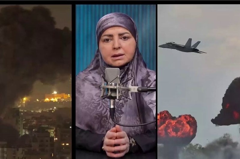 فرار از قبول شکست؛ هدف ترامپ از ادامه جنگ با ایران