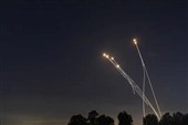 מחסור בטילים אמריקאיים מעורר דאגה בחוגים ישראליים