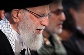 اینفوگرافیک|آیا گریه بر امام حسین (ع) نماز را باطل می‌کند؟