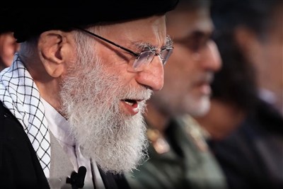 اینفوگرافیک|آیا گریه بر امام حسین (ع) نماز را باطل می‌کند؟