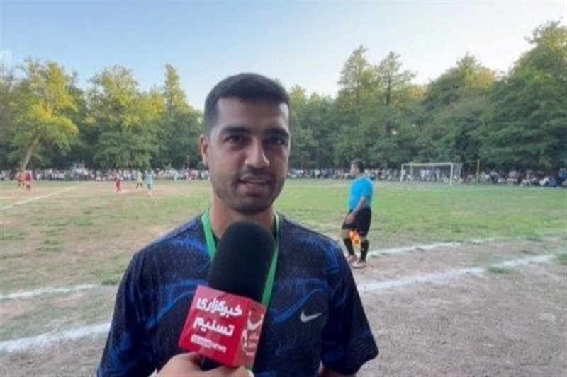 اخبار استان گیلان , سازمان لیگ فوتبال ایران , 