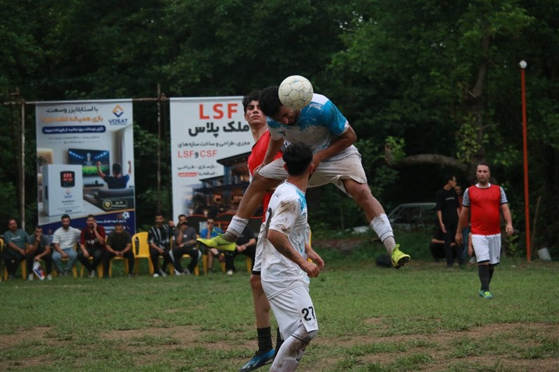 اخبار استان گیلان , سازمان لیگ فوتبال ایران , 
