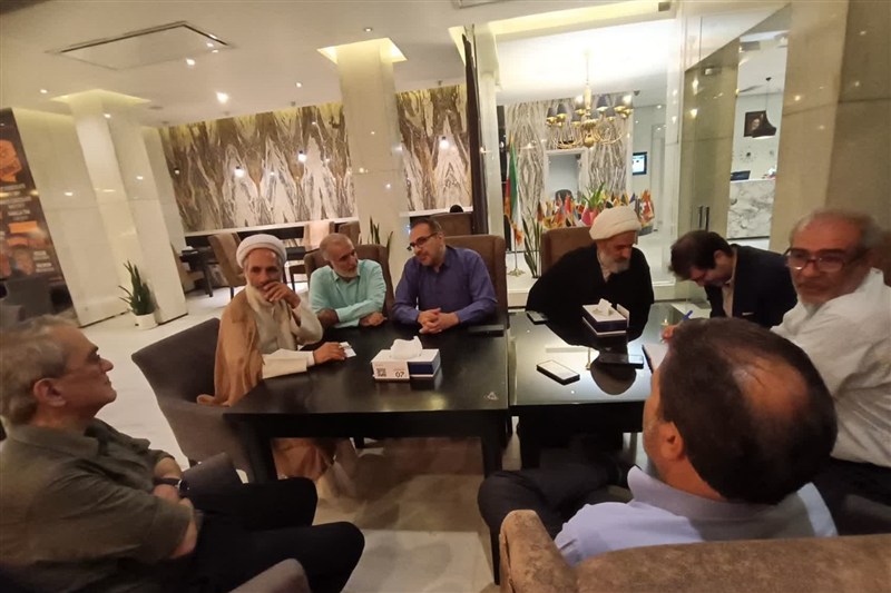 اخبار قم , 