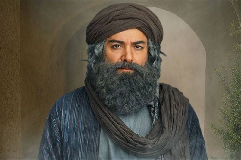 سریال , تلویزیون , صدا و سیما ,