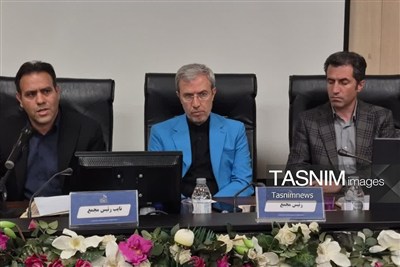 سکان هیئت تنیس زنجان به محمدحسن عبداللهی سپرده شد