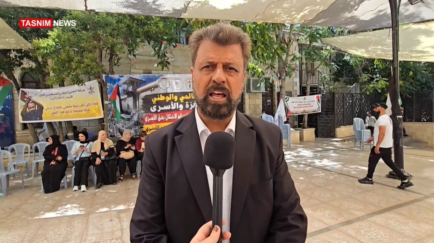 فرح أبو عياش , الأسرى الفلسطينيون , وكالة تسنيم الدولية للأنباء , الضفة الغربية , مدينة الخليل ,