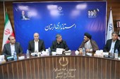 از سد ایوشان تا مسکن ملی؛ پرونده مطالبات زاغه روی میز استاندار لرستان