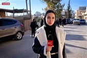 وزیر الثقافة الإیرانی: مراسلة «تسنیم» المحتجزة لدى الکیان الصهیونی شاهد على استهداف الإعلام