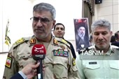 جاویدان: مرزهای ایران امن و استوار است؛ دشمن توان تعرض ندارد