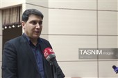 مراسم معارفه فرمانده جدید مرزبانی کردستان