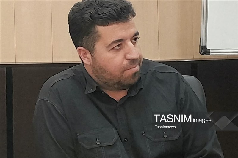اخبار زنجان , پارک علم و فناوری , سپاه پاسداران انقلاب اسلامی ,