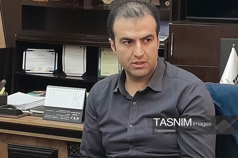 اخبار زنجان , پارک علم و فناوری , سپاه پاسداران انقلاب اسلامی ,