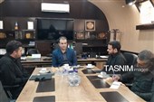 فناوران زنجان پشت در بازار و سرمایه