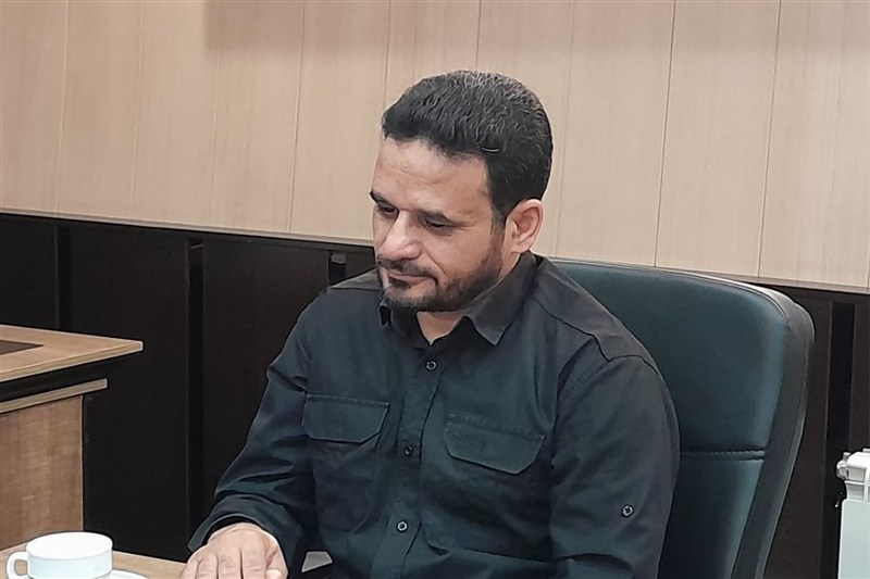 اخبار زنجان , پارک علم و فناوری , سپاه پاسداران انقلاب اسلامی ,