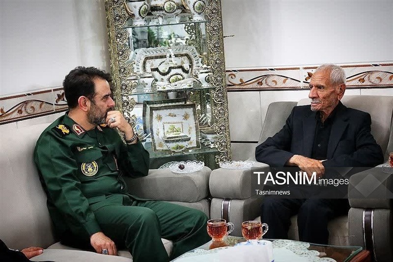 اخبار زنجان , شهادت , سپاه پاسداران انقلاب اسلامی , 