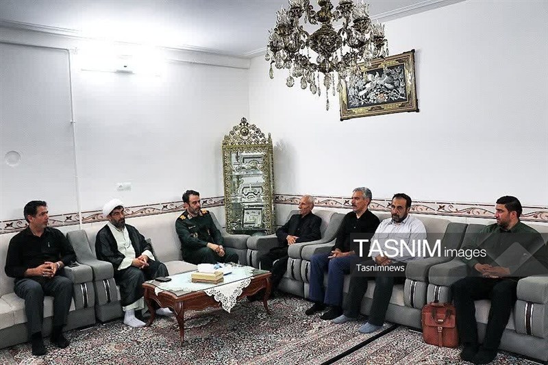 اخبار زنجان , شهادت , سپاه پاسداران انقلاب اسلامی , 