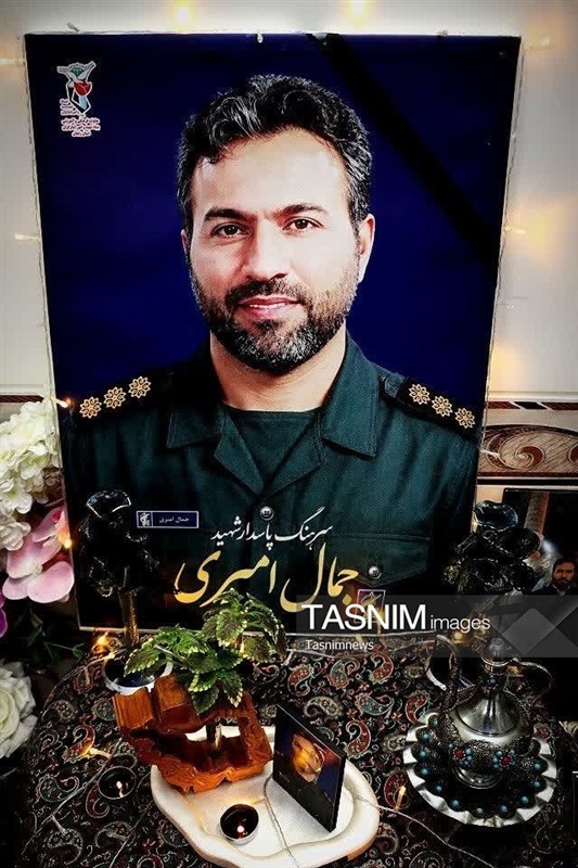 اخبار زنجان , شهادت , سپاه پاسداران انقلاب اسلامی , 