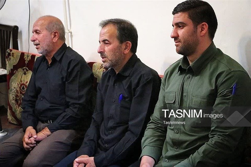 اخبار زنجان , شهادت , سپاه پاسداران انقلاب اسلامی , 