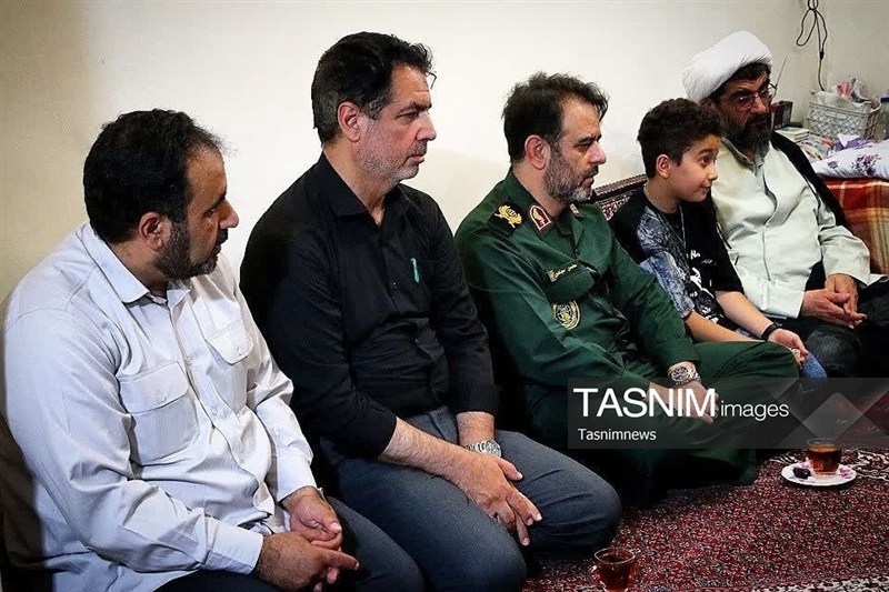 اخبار زنجان , شهادت , سپاه پاسداران انقلاب اسلامی , 