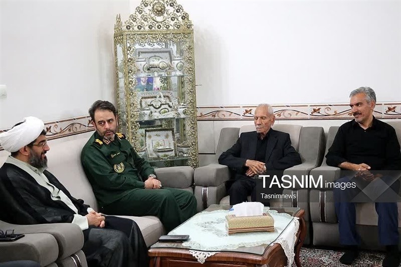 اخبار زنجان , شهادت , سپاه پاسداران انقلاب اسلامی , 