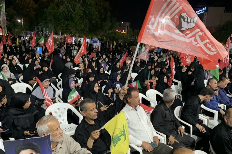 اخبار استان بوشهر , اخبار بوشهر , نظام مسائل استان بوشهر ,
