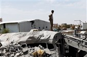 شبکة NBC News تکشف عن جریمة أمریکیة فی الیمن