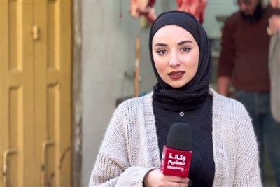 Özgürlük Bekleyişi; Tesnim Muhabirinin İsrail Zindanlarındaki Esareti Bir Yılı Doldurdu