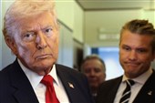 Раздражение Трампа из-за пустых обещаний министра обороны США в отношении Ирана