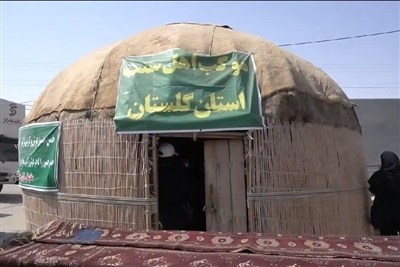روایت عاشقی اهل‌سنت برای امام حسین(ع)؛ از ترکمن‌صحرا تا کربلا