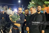 158 شب حضور؛ این قاب‌ها سخن می‌گویند