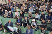 158 شب حضور؛ این قاب‌ها سخن می‌گویند