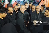 158 شب حضور؛ این قاب‌ها سخن می‌گویند