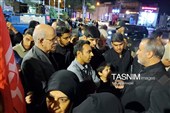 158 شب حضور؛ این قاب‌ها سخن می‌گویند
