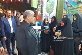 158 شب حضور؛ این قاب‌ها سخن می‌گویند