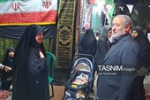 158 شب حضور؛ این قاب‌ها سخن می‌گویند