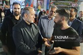158 شب حضور؛ این قاب‌ها سخن می‌گویند