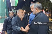 158 شب حضور؛ این قاب‌ها سخن می‌گویند