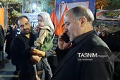158 شب حضور؛ این قاب‌ها سخن می‌گویند