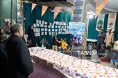 158 شب حضور؛ این قاب‌ها سخن می‌گویند
