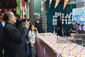 158 شب حضور؛ این قاب‌ها سخن می‌گویند