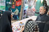 158 شب حضور؛ این قاب‌ها سخن می‌گویند