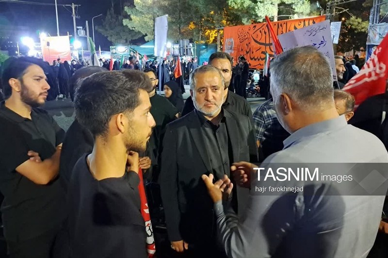 اخبار استان خراسان جنوبی , خبرگزاری تسنیم ,