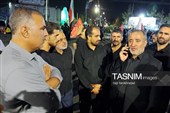 158 شب حضور؛ این قاب‌ها سخن می‌گویند