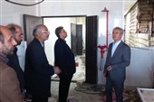 بازدید رئیس پژوهشگاه استاندارد از ظرفیت‌های تولیدی بیرجند و شرق کشور